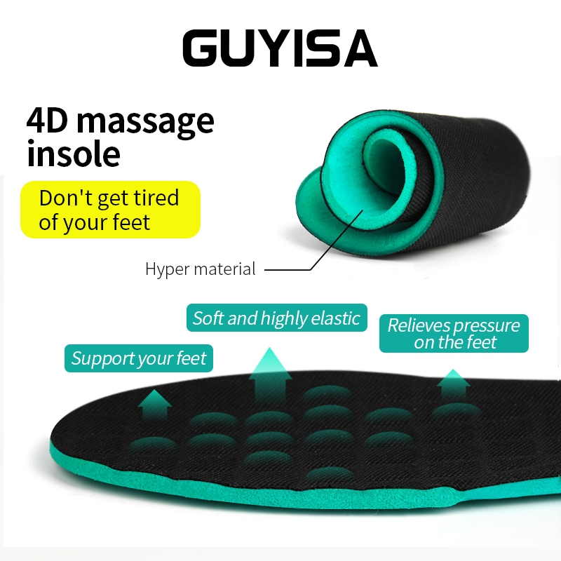 Guyisa Đế nhẹ