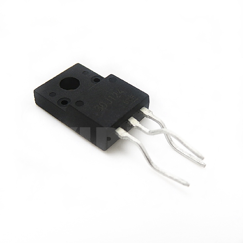 10 CÁI GT30J124 30J124 TO-220F Còn hàng