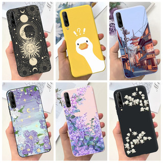 Dành Cho Huawei Y9s Ốp Lưng STK-L21 STK-LX3 STK-L22 Vỏ Chống Sốc TPU Mềm Vỏ Điện Thoại Mỏng Cho Huawei Y9s 2019 Vỏ Silicon