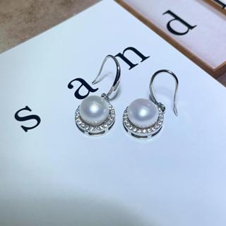  Giá bán buôn bông tai ngọc trai nước ngọt tự nhiên cho nữ 