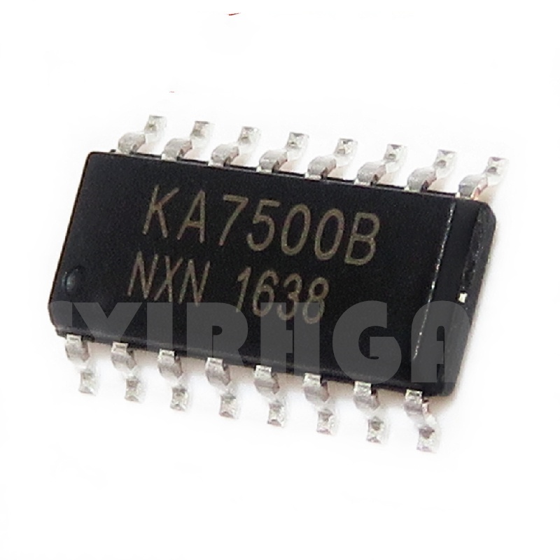 10 CÁI KA7500B KA7500 SOP-16 Còn hàng