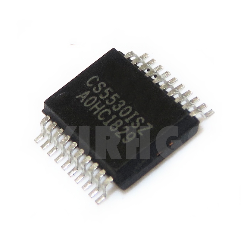 2 Chiếc CS5530-ISZ CS5530ISZ CS5530 SSOP-20 Còn Hàng