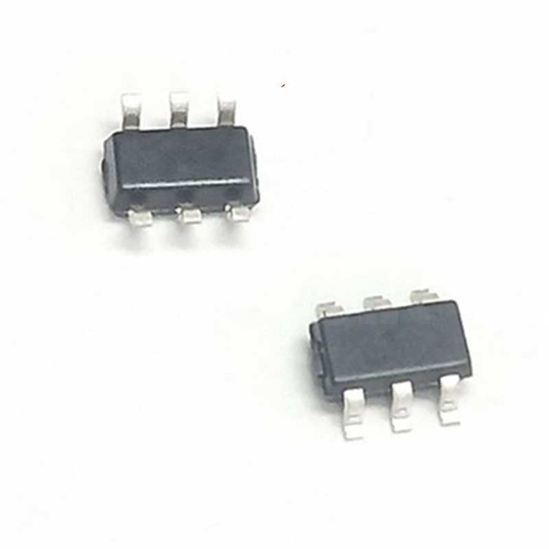 100 chiếc 2N7002DW-7-F 2N7002 SOT-363 DUAL N TRANSISTOR 2N7002DW MAKRING 72k 702 Còn hàng