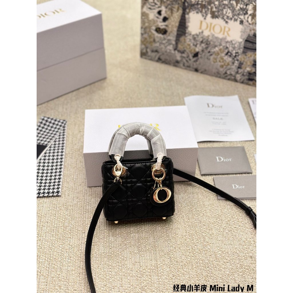 Túi Đeo Chéo Mini Hình Logo Màu Vàng Thời Trang Dành Cho Nữ