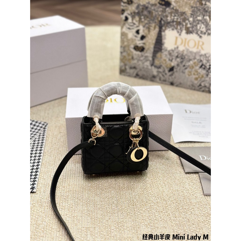 Túi Đeo Chéo Mini Hình Logo Màu Vàng Thời Trang Dành Cho Nữ