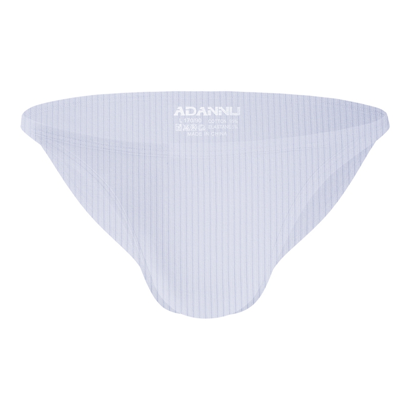 Quần lót ORLVS AD7202 cotton mềm mại thoáng khí gợi cảm cho nam