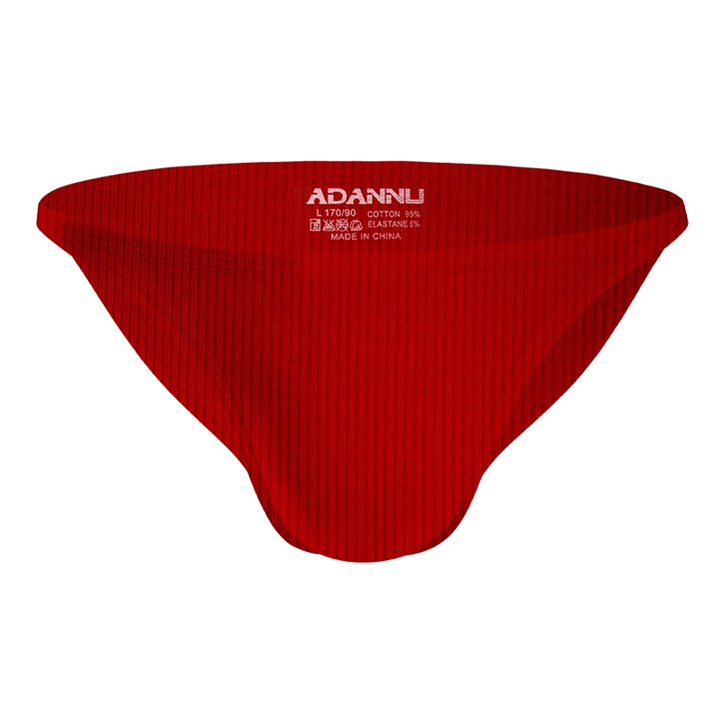 Quần lót ORLVS AD7202 cotton mềm mại thoáng khí gợi cảm cho nam