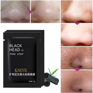 Mặt Nạ Bùn Lột Mụn Đầu Đen Chăm Sóc Da