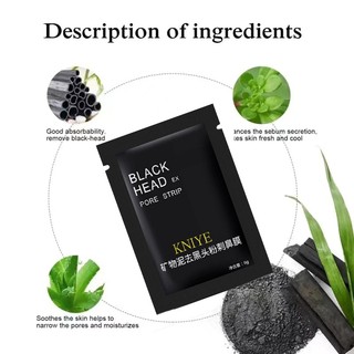 Mặt Nạ Bùn Lột Mụn Đầu Đen Chăm Sóc Da