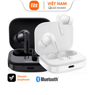Xiaomi Youpin Redmi Buds 5, 46dB Khử tiếng ồn chủ động, Bluetooth 5.3, Tai nghe không dây có thời gian chơi 40 giờ, Hỗ trợ ứng dụng tai nghe Xiaomi
