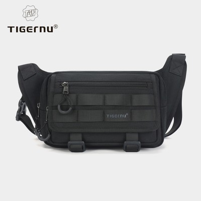 Tigernu 8906 Túi đeo vai ngoài trời nhẹ thiết kế túi đeo chéo đa năng dung tích lớn