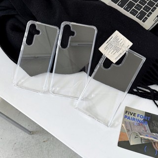 Ốp Điện Thoại Trong Suốt Chống Sốc Cho Samsung Galaxy S24 S23 S22 S20 S21 FE Note 20 Ultra S10 Note 10 Plus