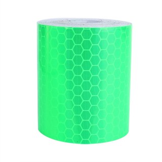 *[Hàng Sẵn] decal phản quang dán xe khổ Dustrial