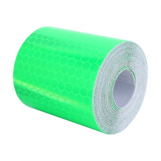 *[Hàng Sẵn] decal phản quang dán xe khổ Dustrial