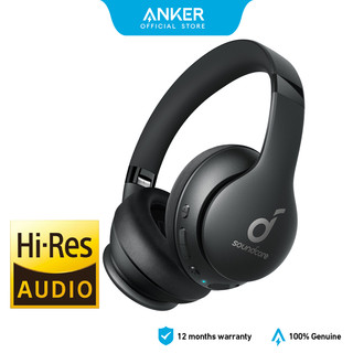 Tai nghe Soundcore của Anker Life 2 Neo Tai nghe khử tiếng ồn chủ động lai di độngTWS với ANC