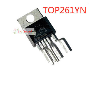 1 pc top261yn top261yn top220-6 top261 chip ic quản lý điện
