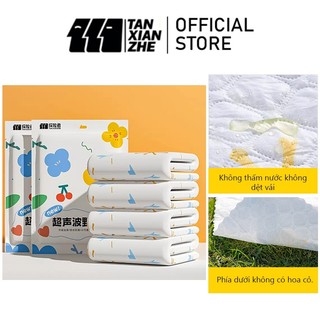 TANXIANZHE Thảm dã ngoại cắm trại ngoài trời Tấm lót chống ẩm 【 200 * 200CM 】