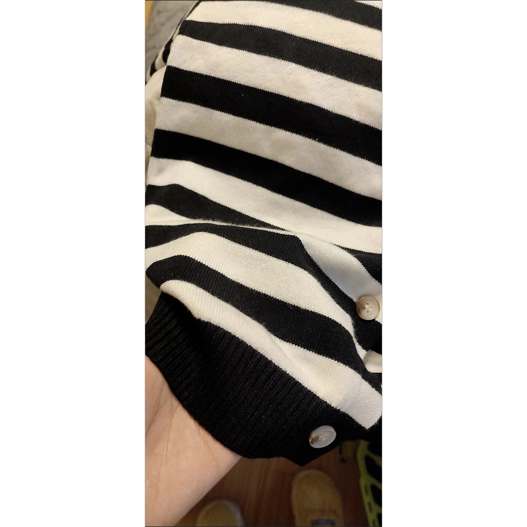 Áo Khoác cardigan Len Dệt Kim Màu Trơn Phong Cách Thời Trang Mới Dành Cho Bé Trai Và Bé Gái