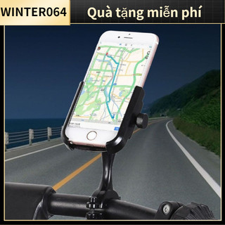 Giá đỡ điện thoại, Giá điện thoại xe máy, Gía Đỡ Điện Thoại Gắn Xe Máy Winter064