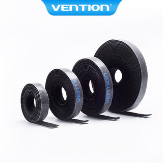 Dây quấn giữ cáp Vention chống rối sắp xếp không gian gọn gàng tiện dụng