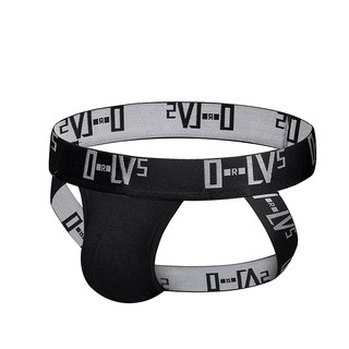 Quần lót cotton nam lưng thun dáng rộng phong cách gợi cảm