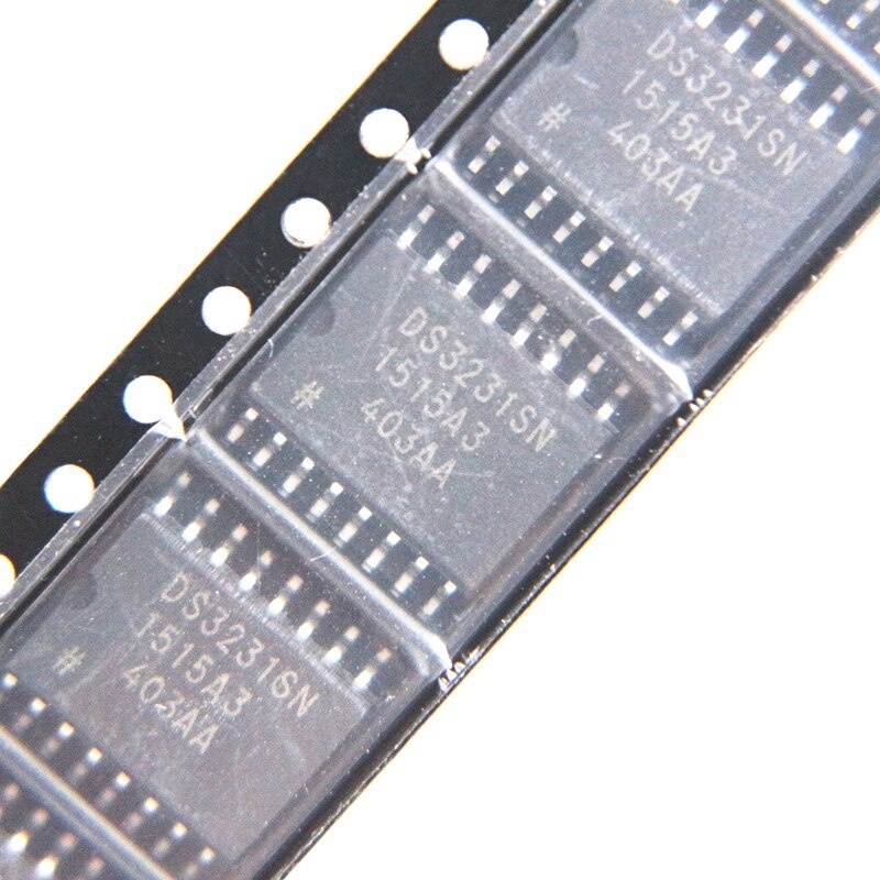 5 CÁI DS3231SN SOP16 DS3231 SOP mới và chính hãng miễn phí vận chuyển