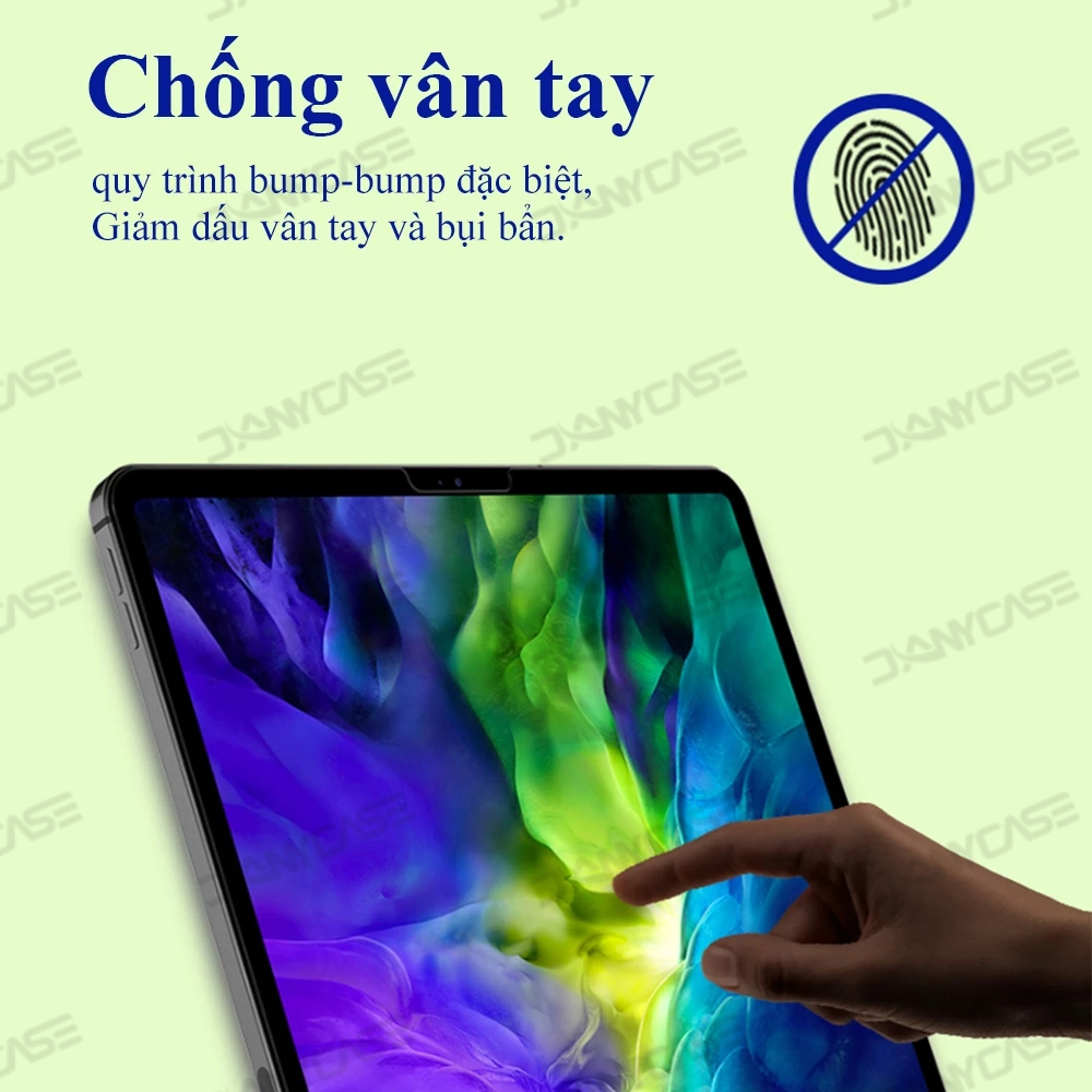 Miếng Dán Từ Tính Bảo Vệ Màn Hình Cho ipad pro 11 12.9 air 5th gen air 4 10th 10.9 7th 8th 9th 10.2 5th 6th air 2 air 1 9.7 mini 6 pro 10.5