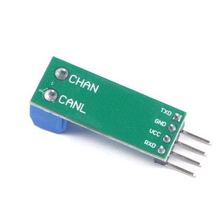 Tja1050 CAN Module CAN Module CAN Bus Module CAN Bus Transiver STM32 Code cho Arduino DIY Kit