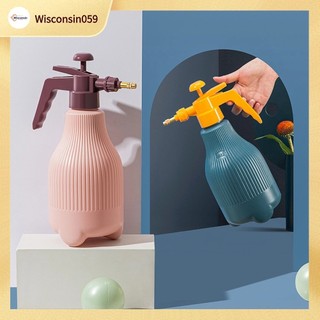 Bình tưới nước chai nhựa tưới cây làm vườn tại nhà máy tưới nước bằng khí nén phun tưới hoa