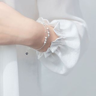 Vớ Mắt Cá Chân Mờ Thời Trang Cho Nữ