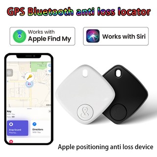 Gps Thú Cưng Định Vị Thẻ Theo Dõi Trẻ Em Chìa Khóa Hành Lý Xe Đạp Xe Máy Finder Thiết Bị Theo Dõi Thông Minh Định Vị Chuyên Dụng Cho Apple Tìm Ứng Dụng Của Tôi Hệ Thống IOS