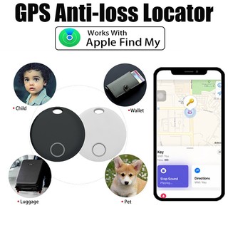 Gps Thú Cưng Định Vị Thẻ Theo Dõi Trẻ Em Hành Lý Xe Đạp Xe Máy Tìm Chìa Khóa Thiết Bị Theo Dõi Thông Minh Định Vị Chuyên Dụng Cho Apple Tìm Ứng Dụng Của Tôi Hệ Thống IOS