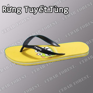 SHANMUSENLIN  Dép xỏ ngón xương cá dành cho nam, dép xỏ ngón ngón mũi hợp thời trang và cá tính, chống trượt và chống mài mòn để mặc bên ngoài thời trang, dép nam, giày đi biển