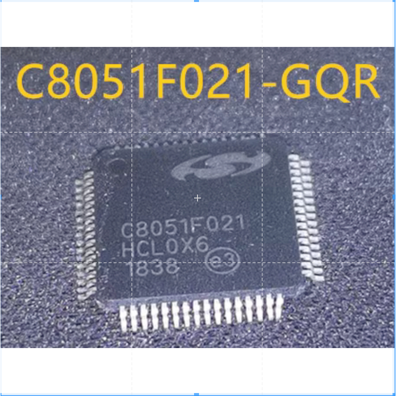 Màn Hình Đất Sét sz at080tn62 LC150X01-SL01 C8051F021-GQR