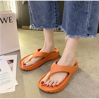 Dép xỏ ngón đế mềm tăng chiều cao 4cm