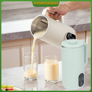 Máy làm sữa hạt đa năng, máy làm sữa đậu nành, máy làm sữa bắp Hydrogen065