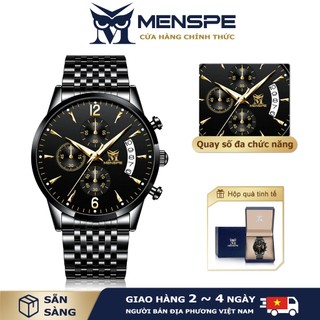 Đồng hồ MENSPE thời trang nam tính