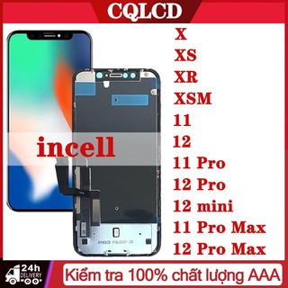 Màn Hình lcd Cảm Ứng Thay Thế Cho x xs xsm 11pro 11 xr 12 12pro max