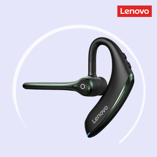 Tai nghe không dây LENOVO BH2 âm thanh nổi giảm tiếng ồn chống thấm với micrô tuổi thọ pin siêu dài Bluetooth 5.2