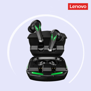 Tai nghe chơi game LENOVO GM1 bluetooth âm thanh nổi giảm tiếng ồn điều khiển cảm ứng không thấm nước độ trễ thấp có mic