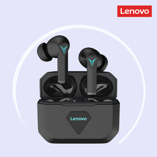 Lenovo GM6 Tai nghe chơi game Bluetooth 5.0 Chất lượng âm thanh HD Giảm tiếng ồn không thấm nước