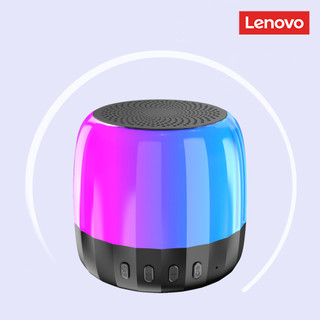 Loa không dây LENOVO K3 Plus Bluetooth 5.2 âm thanh HIFI chống nước nhỏ gọn