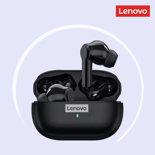Tai nghe nhét tai Lenovo lp1s bluetooth 5.0 chống nước chống ồn