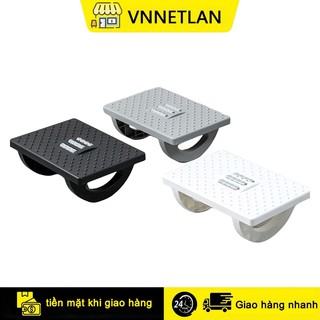 Ghế kê chân VNNETLAN công thái học cho văn phòng/ học sinh/ sinh viên/ game thủ