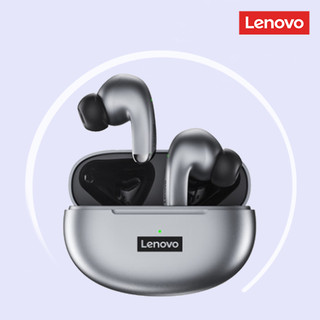 Tai nghe Bluetooth không dây Lenovo LP5 độ trễ thấp tích hợp micro chơi game tập thể thao ipx5 Bluetooth 5.0