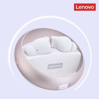 Tai nghe không dây LENOVO LP60 TWS kết nối Bluetooth 5.0 thể thao chống nước độ trễ ít chạm điều khiển mic HD cao cấp