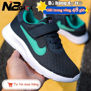 Giày Sneaker Chạy Bộ / Đi Bộ / Đi Bộ / Tennis Mẫu Mới 2023 Kích Thước 28-40 Dành Cho Bé Trai / Bé Gái