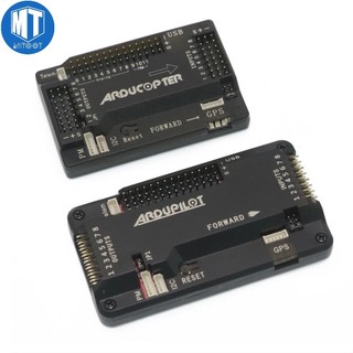 Bảng điều khiển chuyến bay APM2.8 ArduPilot Mega 2.8 APM có vỏ bảo vệ cho máy bay đa năng Rc