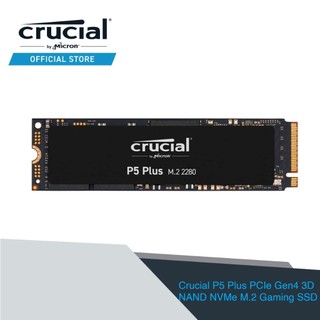 Ssd quan trọng 4tb 2t 1tb p5 plus nvme m2 pcie 4.0 m.2 ssd ❥ ❈ ssd chơi game nand m.2 500g
