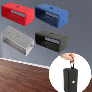 Vỏ bọc bảo vệ loa bluetooth marshall emberton bằng silicone dẻo tiện lợi